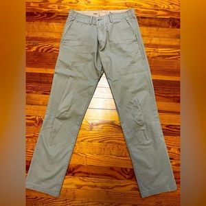 Men’s khaki Chinos/Pants